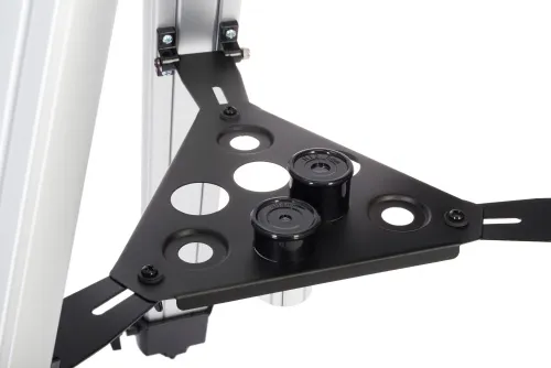 Телескоп Levenhuk Blitz 76 PLUS,  10