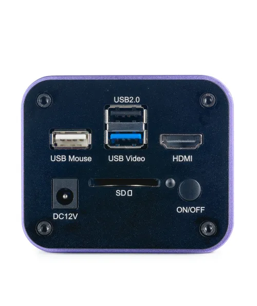 Микроскоп поляризационный цифровой MAGUS Pol D800 LCD,  19