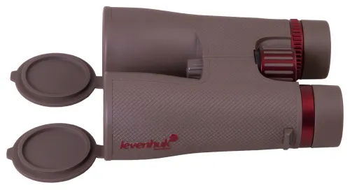 Бинокль Levenhuk Monaco ED 12x50,  15