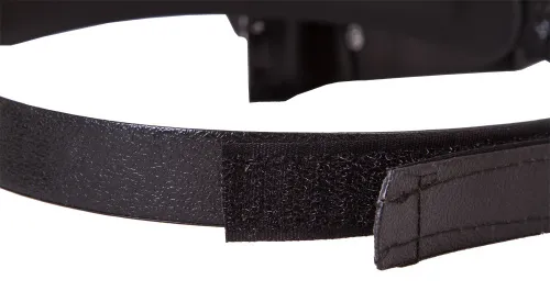 Лупа налобная Levenhuk Zeno Vizor H1,  5