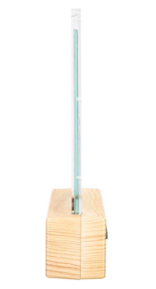 Термогигрометр Levenhuk Wezzer BASE L60,  7