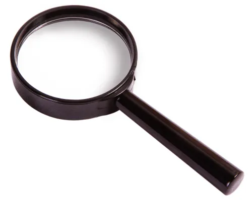 Лупа ручная Levenhuk Zeno Handy ZH3,  3