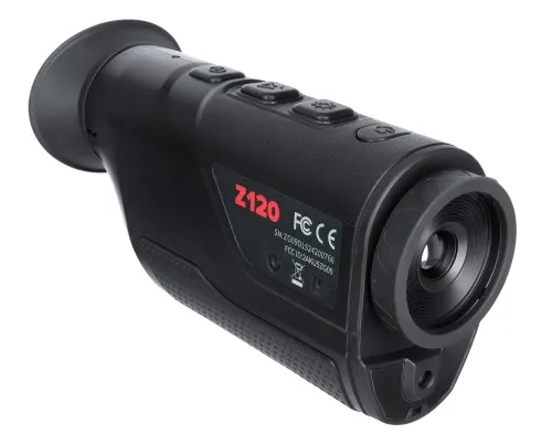 Монокуляр тепловизионный Levenhuk Fatum Z120,  7