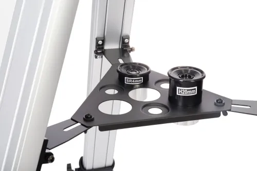 Телескоп Levenhuk Blitz 70 BASE,  9