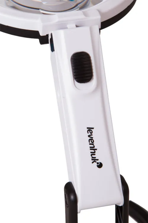 Лупа настольная Levenhuk Zeno Desk D7,  9