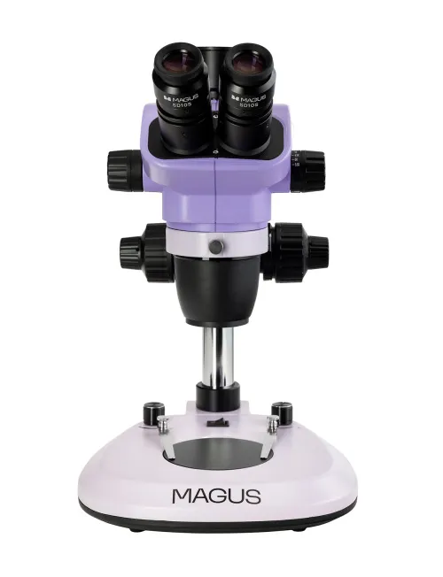 Микроскоп стереоскопический MAGUS Stereo 8T,  10