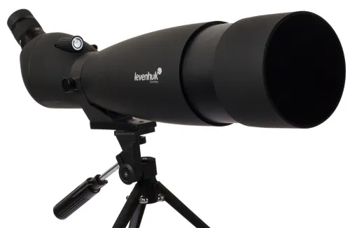Зрительная труба Levenhuk Blaze 90,  4