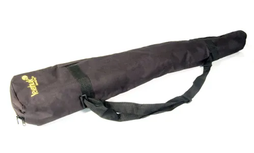 Сумка Levenhuk Zongo 40 для телескопа, черная большая,  3