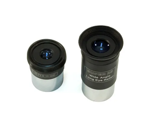 Телескоп Levenhuk Skyline PRO 2000 EQ,  10