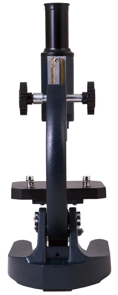Микроскоп Levenhuk 2S NG, монокулярный,  4