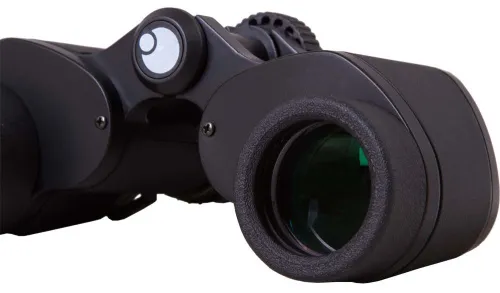 Бинокль Levenhuk Sherman BASE 8x32,  6