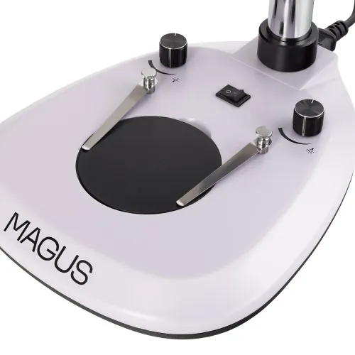 Микроскоп стереоскопический MAGUS Stereo 8T,  2