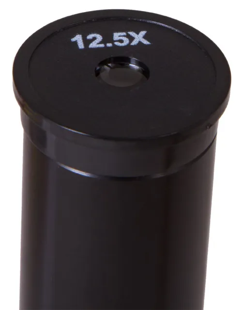 Микроскоп Levenhuk 2S NG, монокулярный,  9