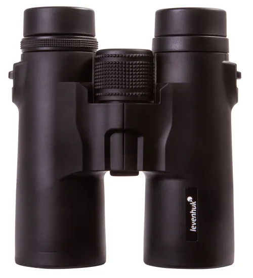 Бинокль Levenhuk Karma BASE 10x42,  3
