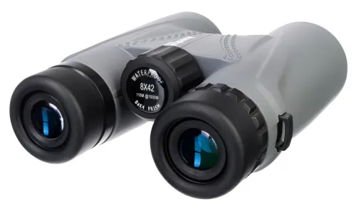 Бинокль Levenhuk Karma PLUS 8x42,  8