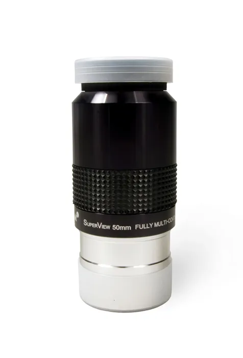 Окуляр Levenhuk SuperView 50 мм, 2",  6