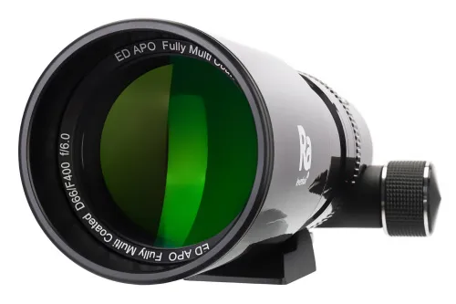 Levenhuk Ra R66 ED Doublet Carbon OTA,  2