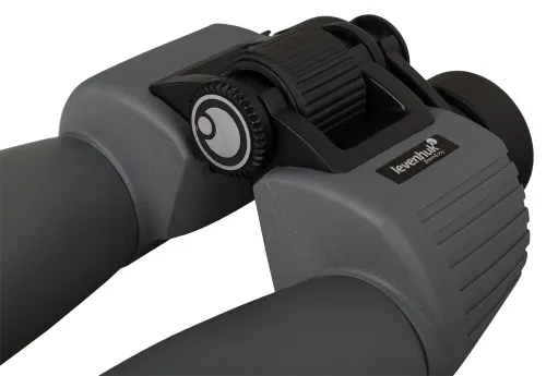 Бинокль Levenhuk Sherman PLUS 10x50,  4