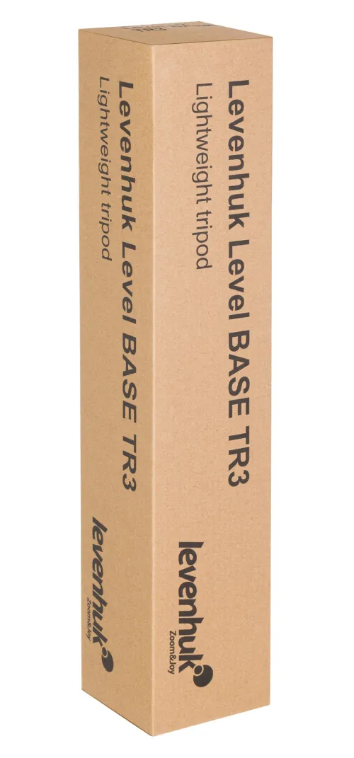 Штатив Levenhuk Level BASE TR3,  9