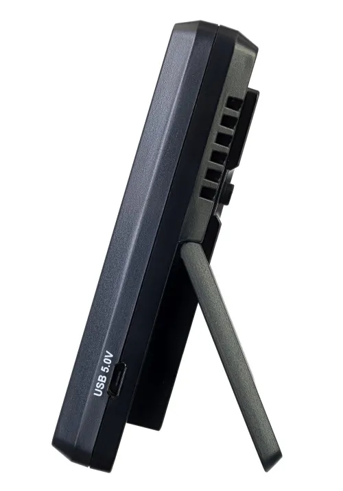 Термогигрометр Levenhuk Wezzer BASE L80,  7