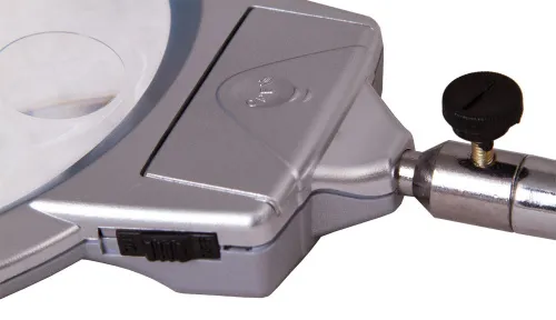 Лупа настольная Levenhuk Zeno Desk D9,  7