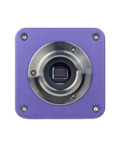 Микроскоп металлографический инвертированный цифровой MAGUS Metal VD700,  19