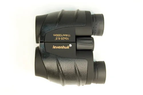 Бинокль Levenhuk Bino Ultra 10x25,  5