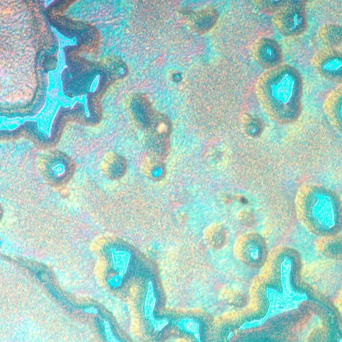 Микроскоп металлографический инвертированный MAGUS Metal V790 DIC,  20