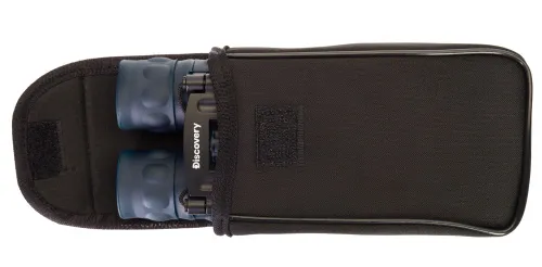 Бинокль Levenhuk Discovery Gator 16x32,  5