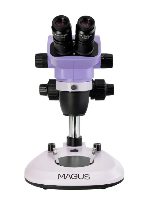 Микроскоп стереоскопический MAGUS Stereo 8B,  10
