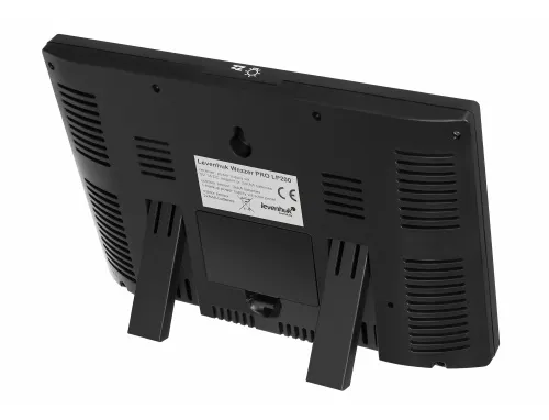 Метеостанция Levenhuk Wezzer PRO LP200,  3
