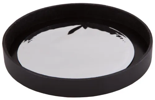 Солнечный фильтр Levenhuk для МАК 105,  3