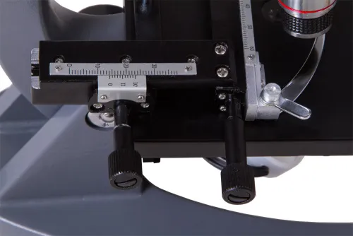 Микроскоп Levenhuk 7S NG, монокулярный,  10