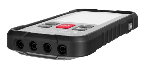 Цифровой мультиметр Ermenrich Zing TC35,  6