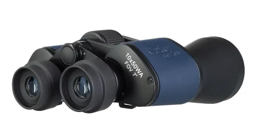 Бинокль Levenhuk Discovery New Gator 10x50,  12