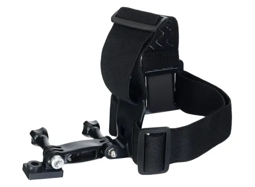 Бинокль цифровой ночного видения Levenhuk Halo NVB10 Helmet, с креплением на шлем,  16