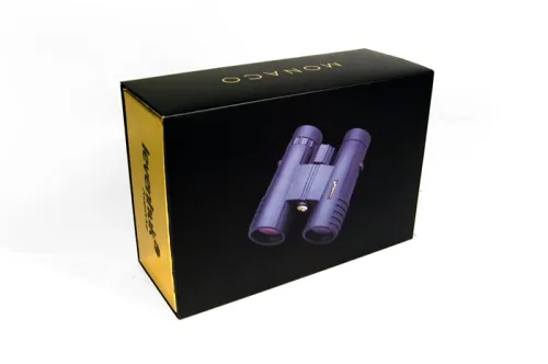 Бинокль Levenhuk Monaco 10x52,  7