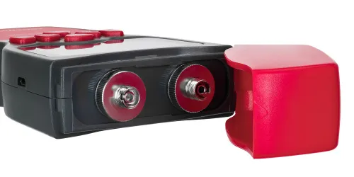 Оптический мультиметр Ermenrich NetGeeks NU30,  7