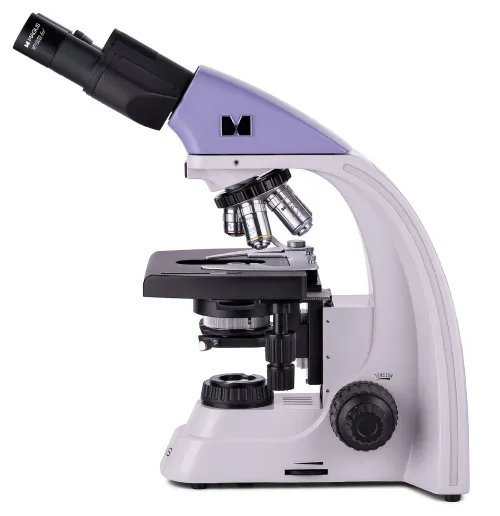 Микроскоп биологический MAGUS Bio 250B,  8