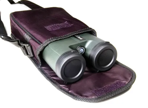 Бинокль Levenhuk Energy PLUS 16x42,  5