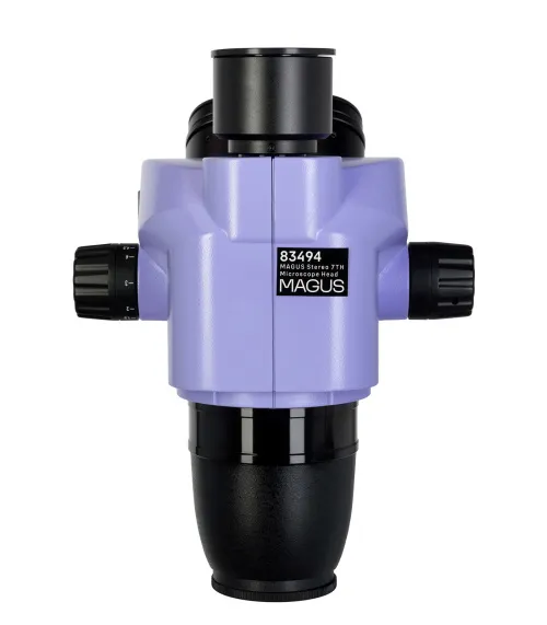 Оптическая голова MAGUS Stereo 7TH,  3