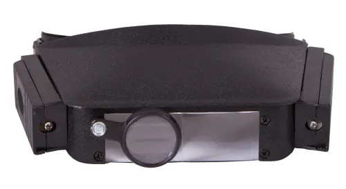 Лупа налобная Levenhuk Zeno Vizor H1,  6