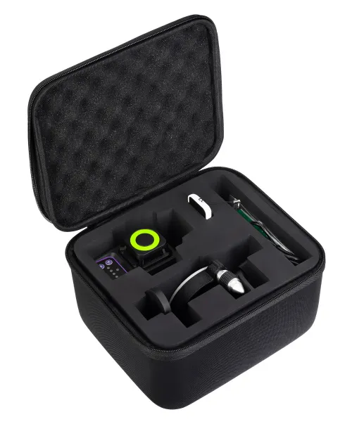 Комплект инструментов Ermenrich «Глаз-алмаз PRO»,  7