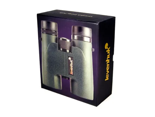 Бинокль Levenhuk Energy PLUS 10x32,  7