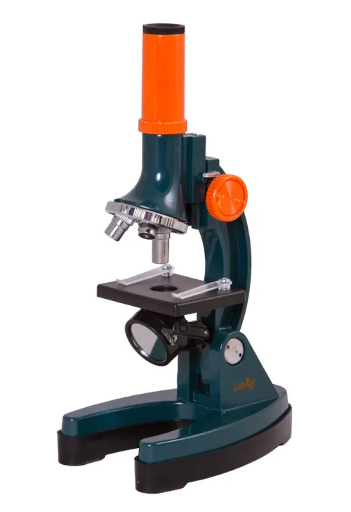 Набор Levenhuk LabZZ MTВ3: микроскоп, телескоп и бинокль,  11