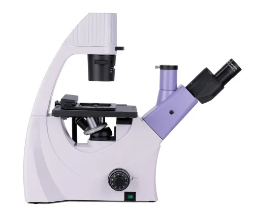 Микроскоп биологический инвертированный цифровой MAGUS Bio VD300,  7