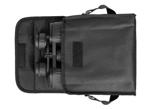 Бинокль Levenhuk New Atom 10x50,  6