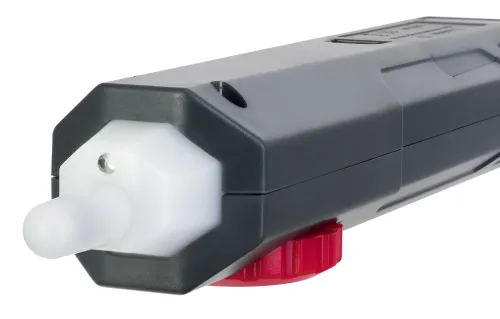 Тестер кабельных линий Ermenrich Ping SM110,  9