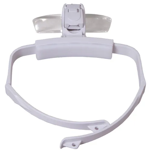 Лупа-очки Levenhuk Zeno Vizor G5,  5