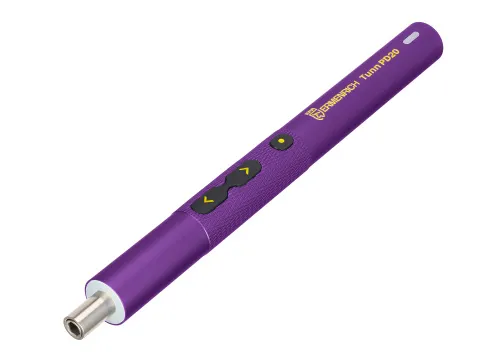 Отвертка для точных работ Ermenrich Tunn PD20,  6